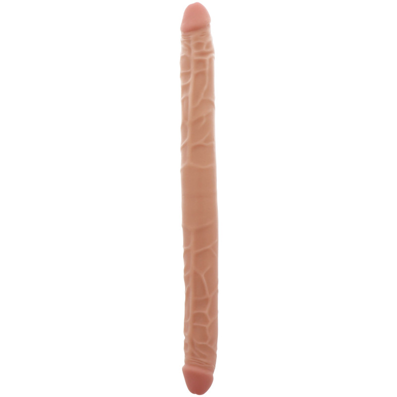 Get Real TOYJOY Double gode Get Real 42 x 3.7 cm